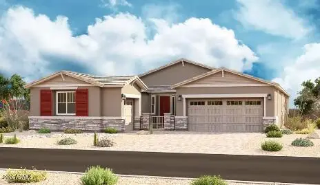 21666 E Lords Way, Queen Creek, AZ 85142 - Image #1