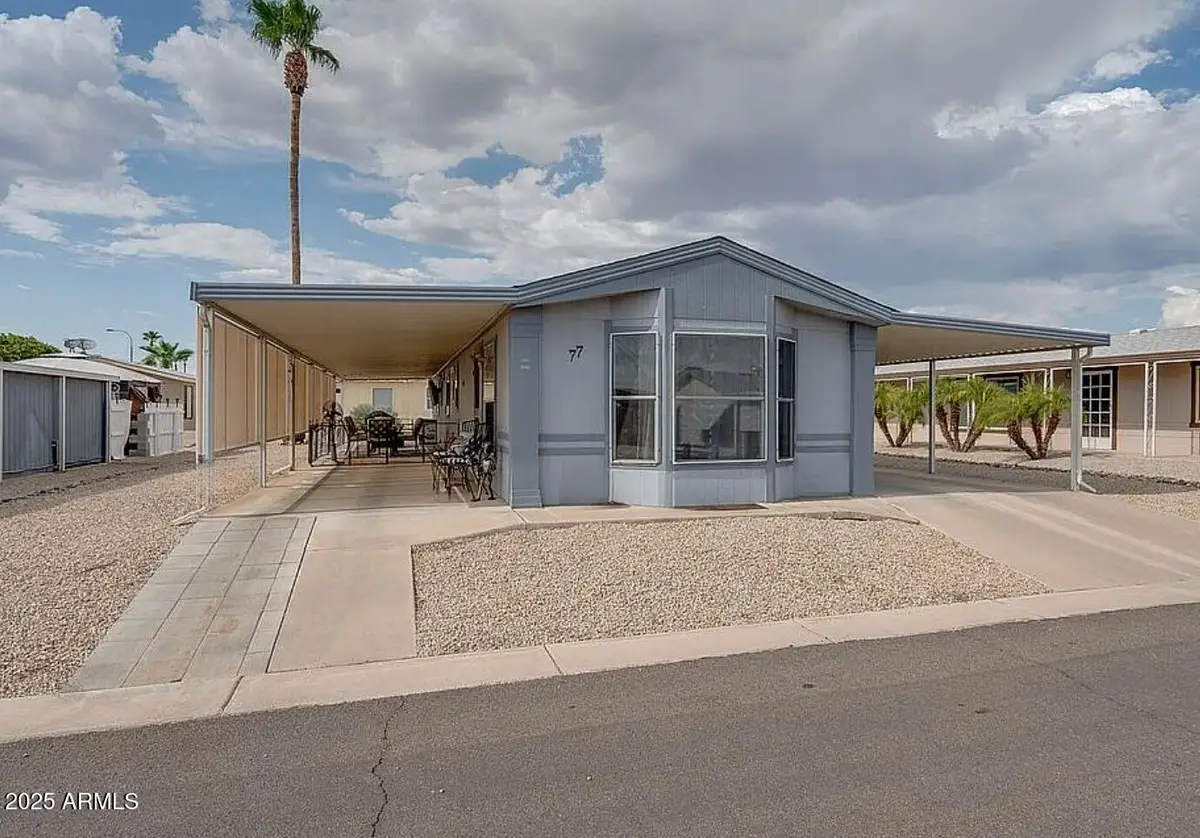 2208 W Baseline Avenue #77, Apache Junction, AZ 85120 - Image #1