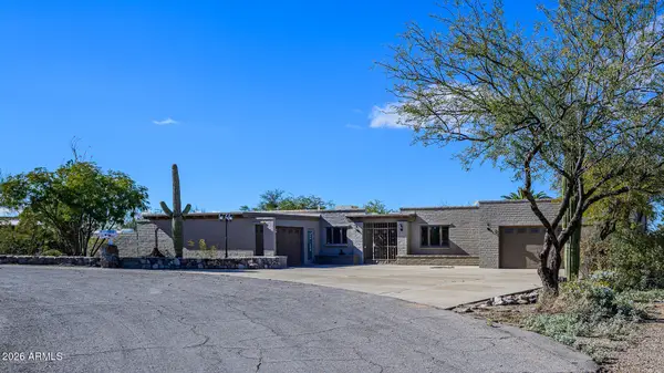 1812 S Carthage Place, Tucson, AZ 85748