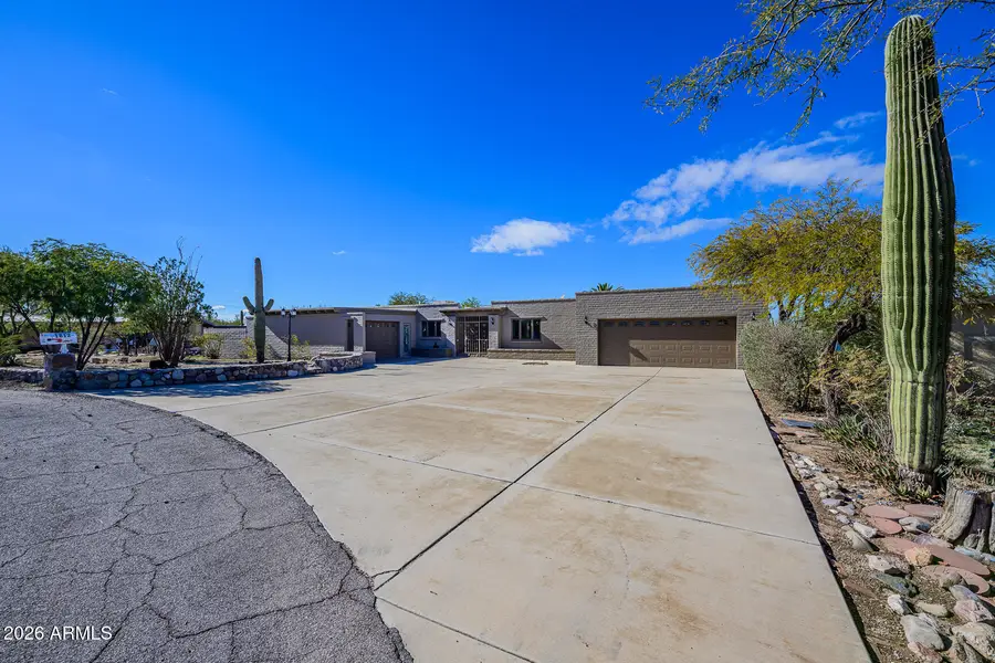1812 S Carthage Place, Tucson, AZ 85748 - Image #3