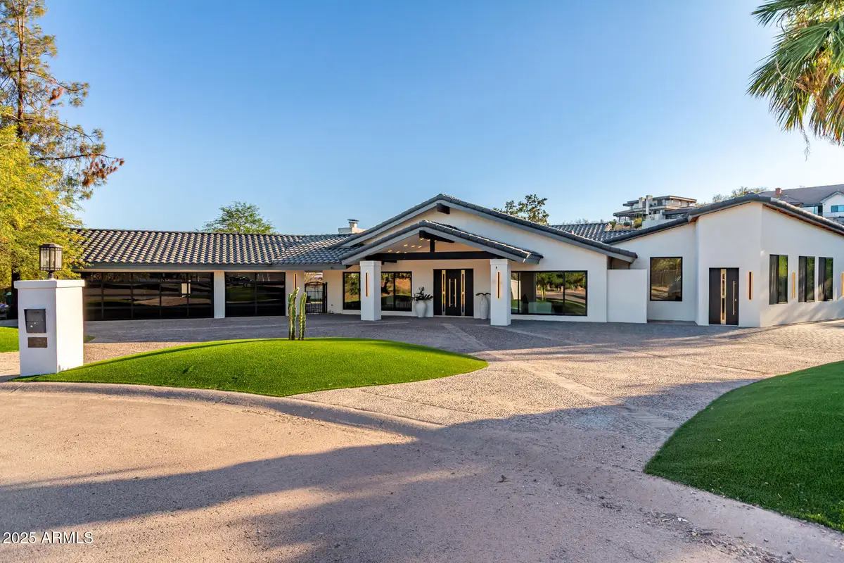 3301 E Rovey Avenue, Paradise Valley, AZ 85253 - #1