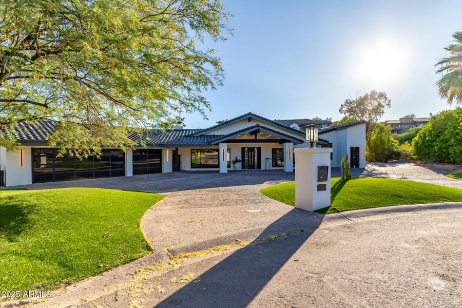 3301 E Rovey Avenue, Paradise Valley, AZ 85253 - #3