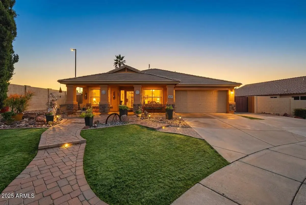 2483 E Morelos Street, Chandler, AZ 85225 - Image #1