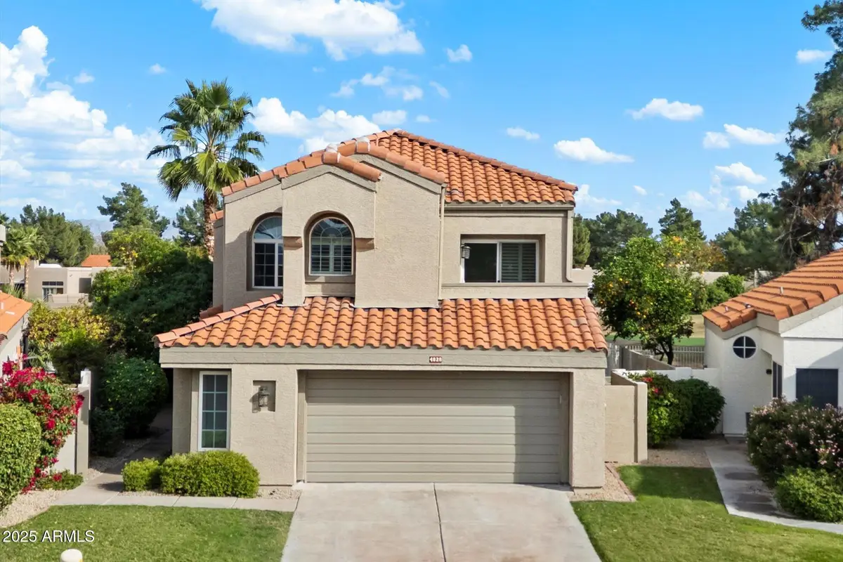 4028 E Sunnyside Drive, Phoenix, AZ 85028 - Image #1