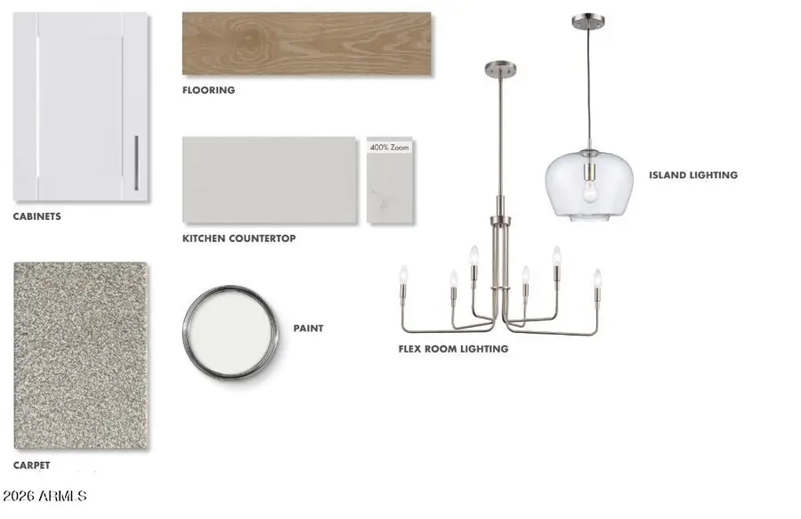 8924 S 244th Lane, Buckeye, AZ 85326 - Image #2