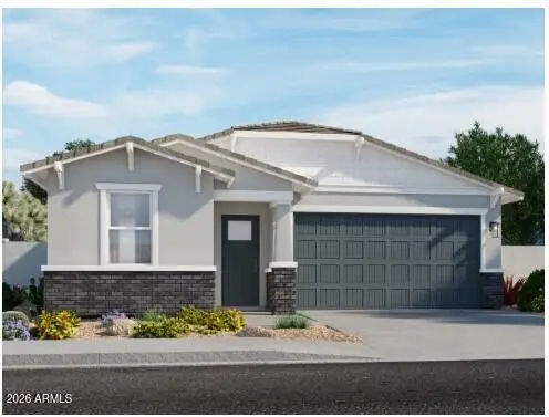 24470 W Gwen Street, Buckeye, AZ 85326