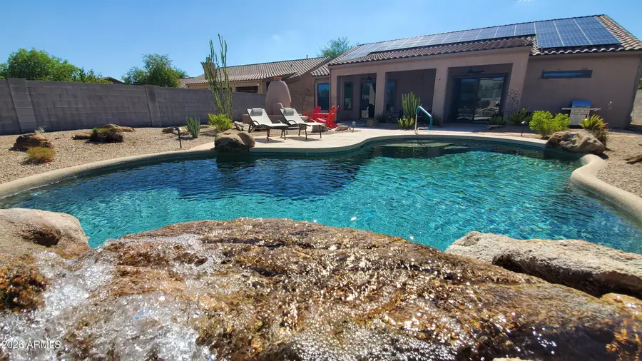 4831 E Fernwood Court, Cave Creek, AZ 85331 - Image #3