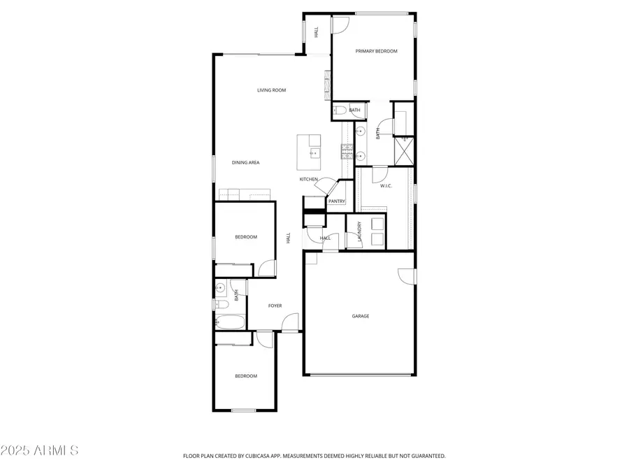 19308 W Badgett Lane, Litchfield Park, AZ 85340 - Image #2