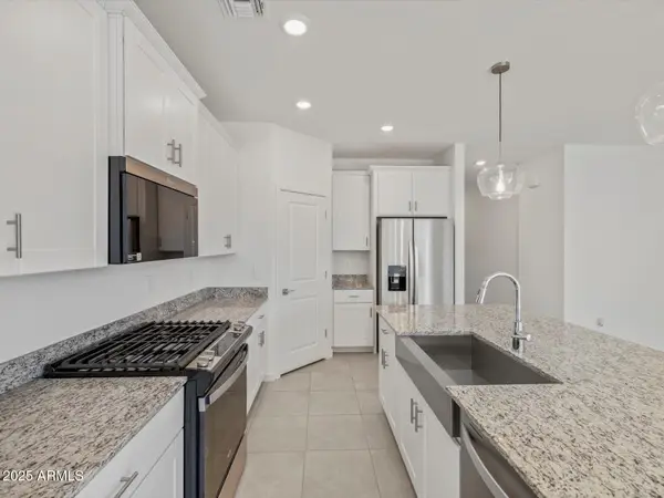 19551 N Barano Circle, Maricopa, AZ 85138