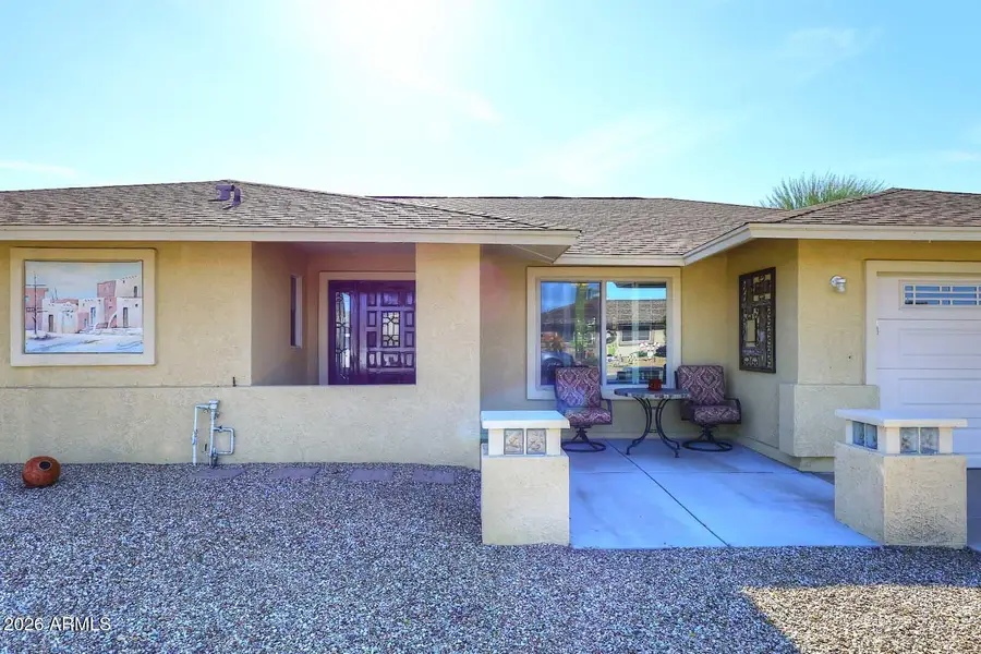 10805 W Willowbrook Drive, Sun City, AZ 85373 - Image #3