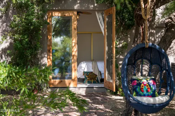 42421 N Deer Trail Road, Cave Creek, AZ 85331