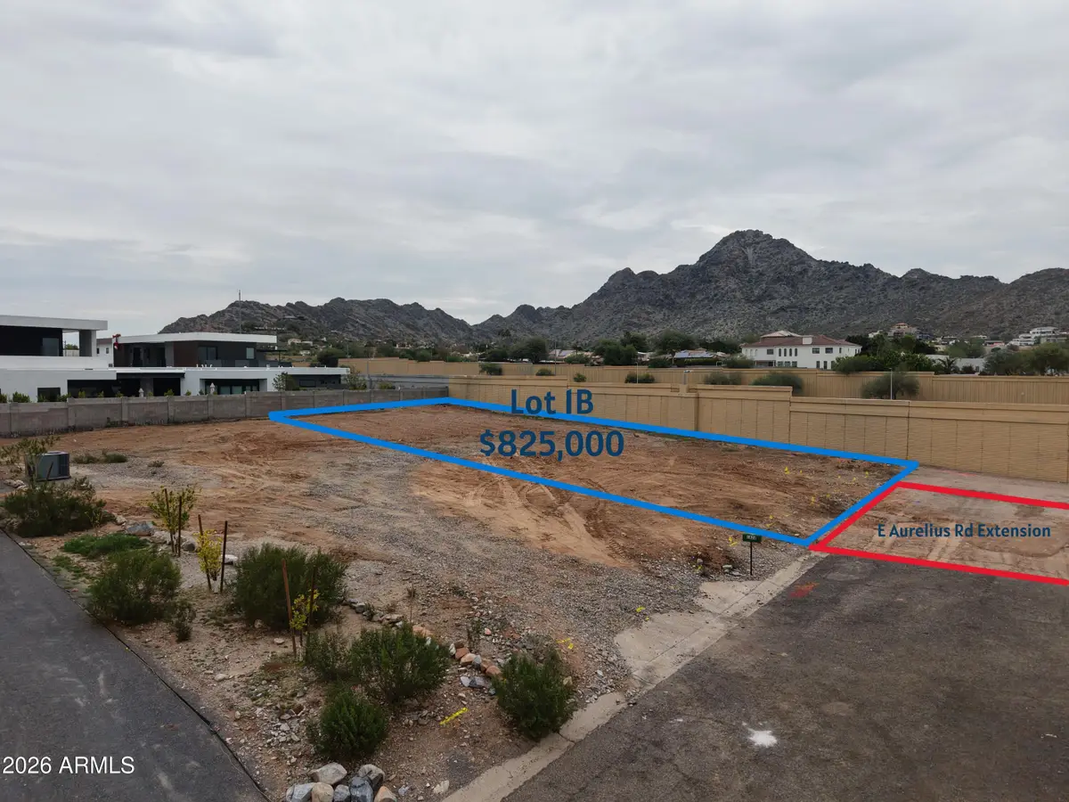 1828 E Aurelius Avenue, Phoenix, AZ 85020 - Image #1