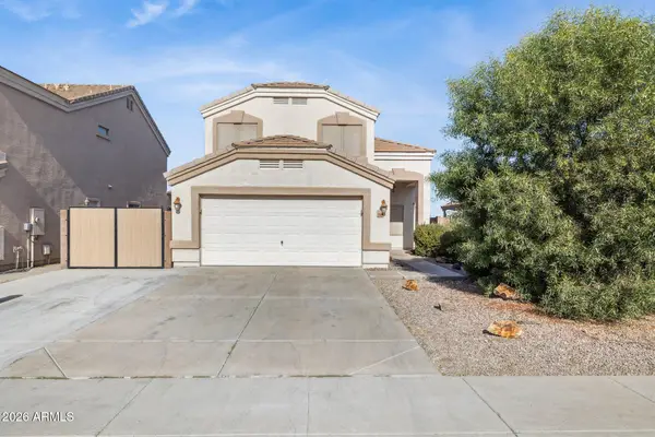 11464 W Phillip Jacob Drive, Surprise, AZ 85378