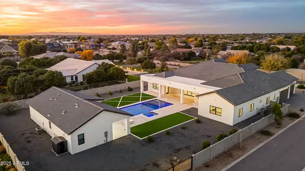 24614 S 183rd Place, Gilbert, AZ 85298