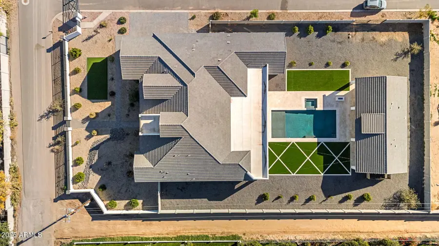 24614 S 183rd Place, Gilbert, AZ 85298 - #3