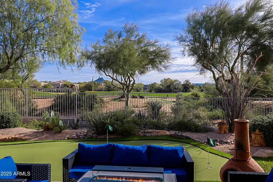 9463 E Cavalry Drive, Scottsdale, AZ 85262 - Image #2