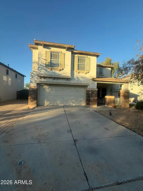 6962 W Midway Avenue, Glendale, AZ 85303
