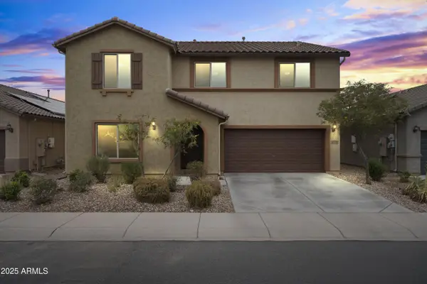 6525 W Georgetown Way, Florence, AZ 85132