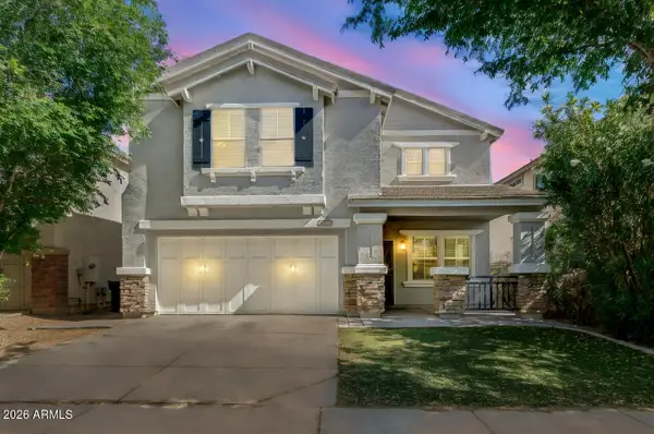 4230 E Windsor Drive, Gilbert, AZ 85296