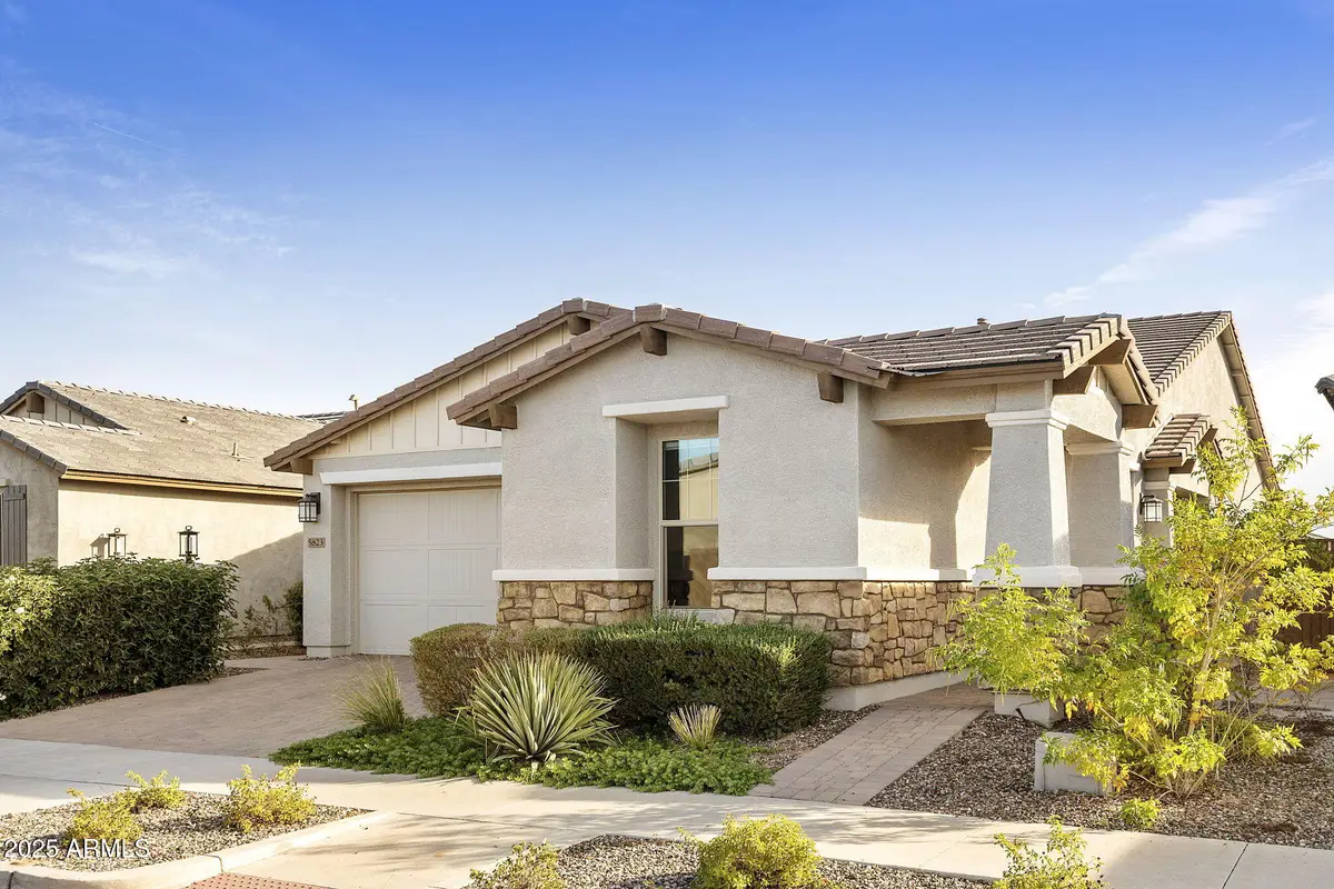 5823 S Del Rancho --, Mesa, AZ 85212 - Image #1