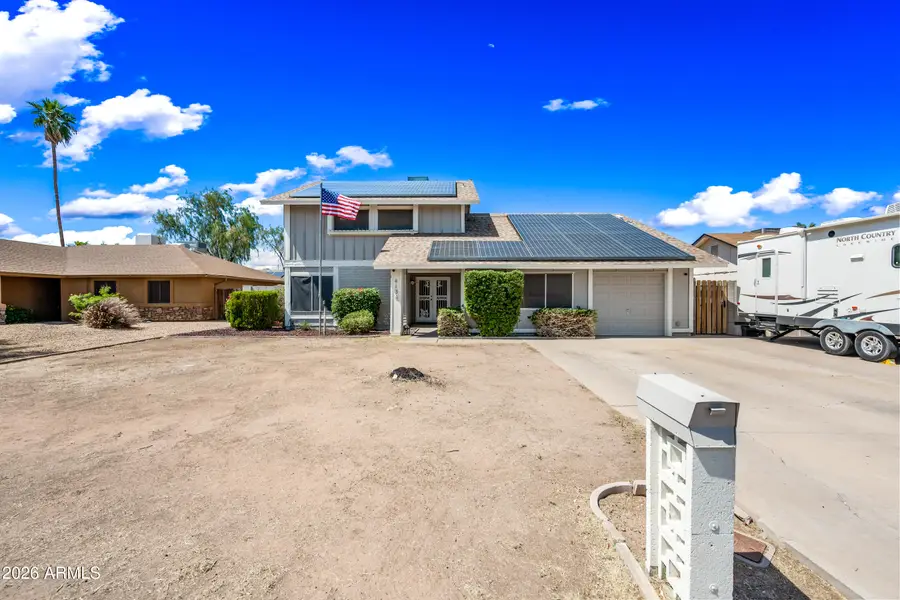 4136 W Hearn Road, Phoenix, AZ 85053 - Image #3