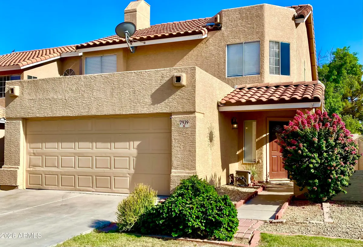 7939 W Shaw Butte Drive, Peoria, AZ 85345 - Image #1