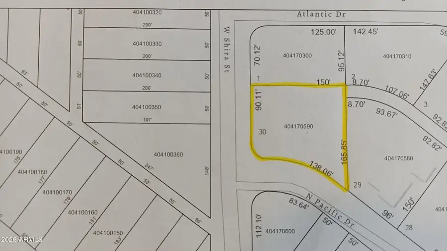 3790 N Pacific Drive #30, Eloy, AZ 85131 - Image #2