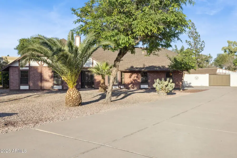 7715 S Alder Drive, Tempe, AZ 85284 - Image #2