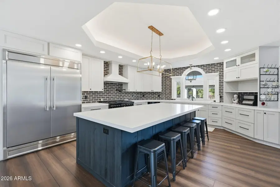 4222 E Mclellan Circle #15, Mesa, AZ 85205 - #3