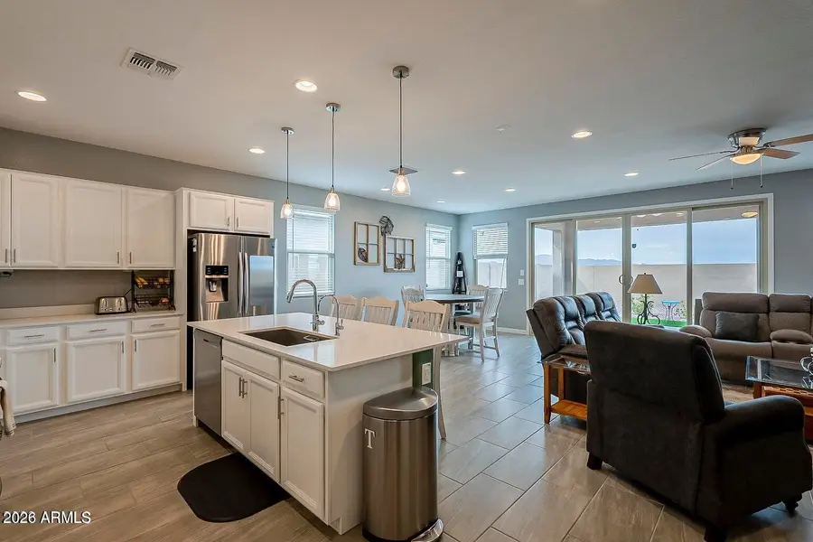 19584 W Valle Vista Way, Litchfield Park, AZ 85340 - Image #3