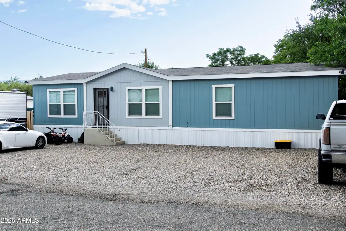 3735 E Tumbleweed Drive, Camp Verde, AZ 86322 - Image #1