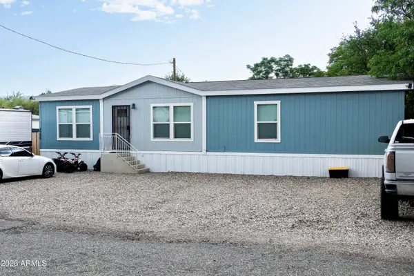 3735 E Tumbleweed Drive, Camp Verde, AZ 86322