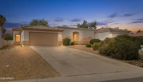 14214 N Galatea Drive #A, Fountain Hills, AZ 85268