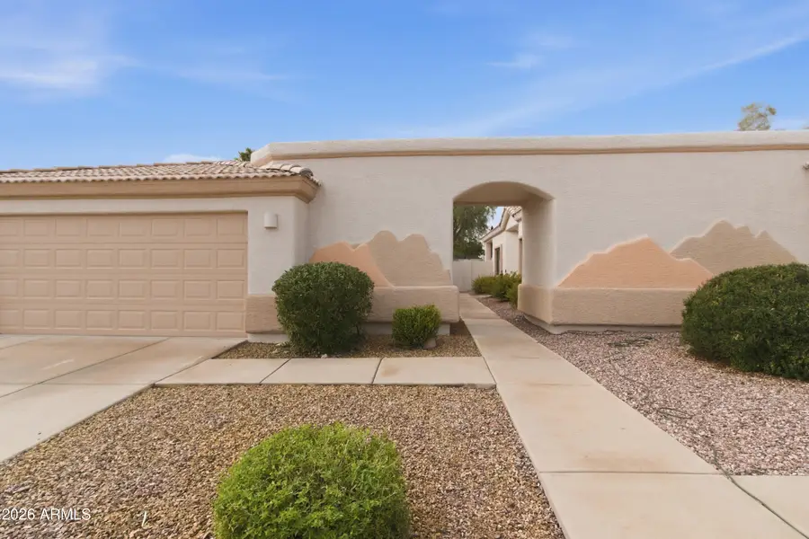 14214 N Galatea Drive #A, Fountain Hills, AZ 85268 - Image #3