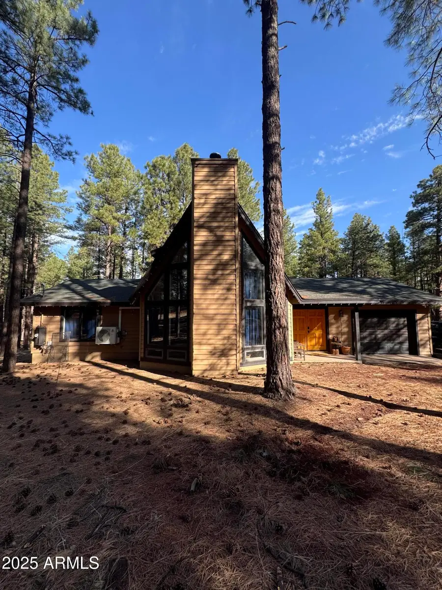 7589 E Long Bow Drive, Williams, AZ 86046 - #2