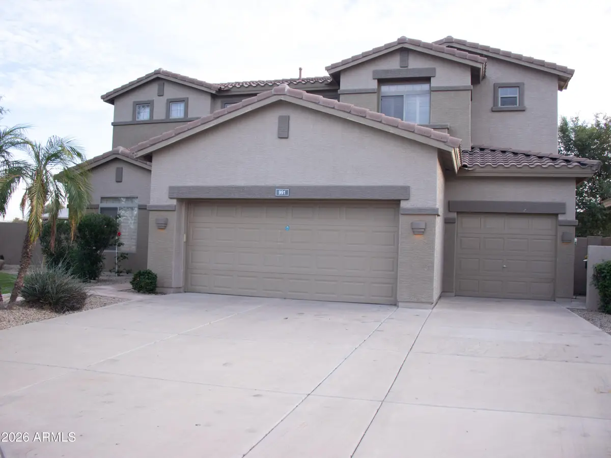 991 E Taurus Place, Chandler, AZ 85249 - Image #1