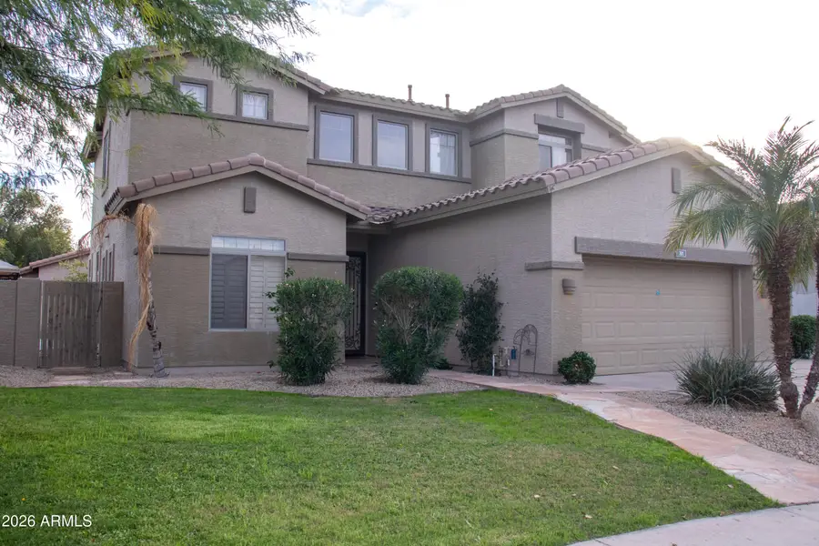 991 E Taurus Place, Chandler, AZ 85249 - Image #2