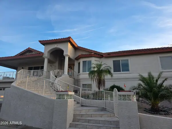 11203 N Pheasant Plaza, Fountain Hills, AZ 85268