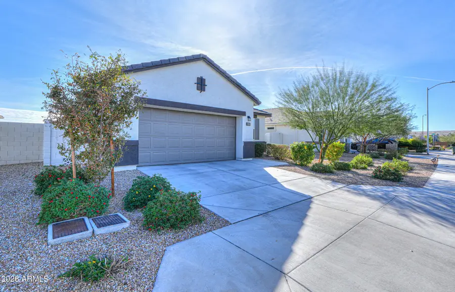 1133 W Paradise Way, Casa Grande, AZ 85122 - Image #2