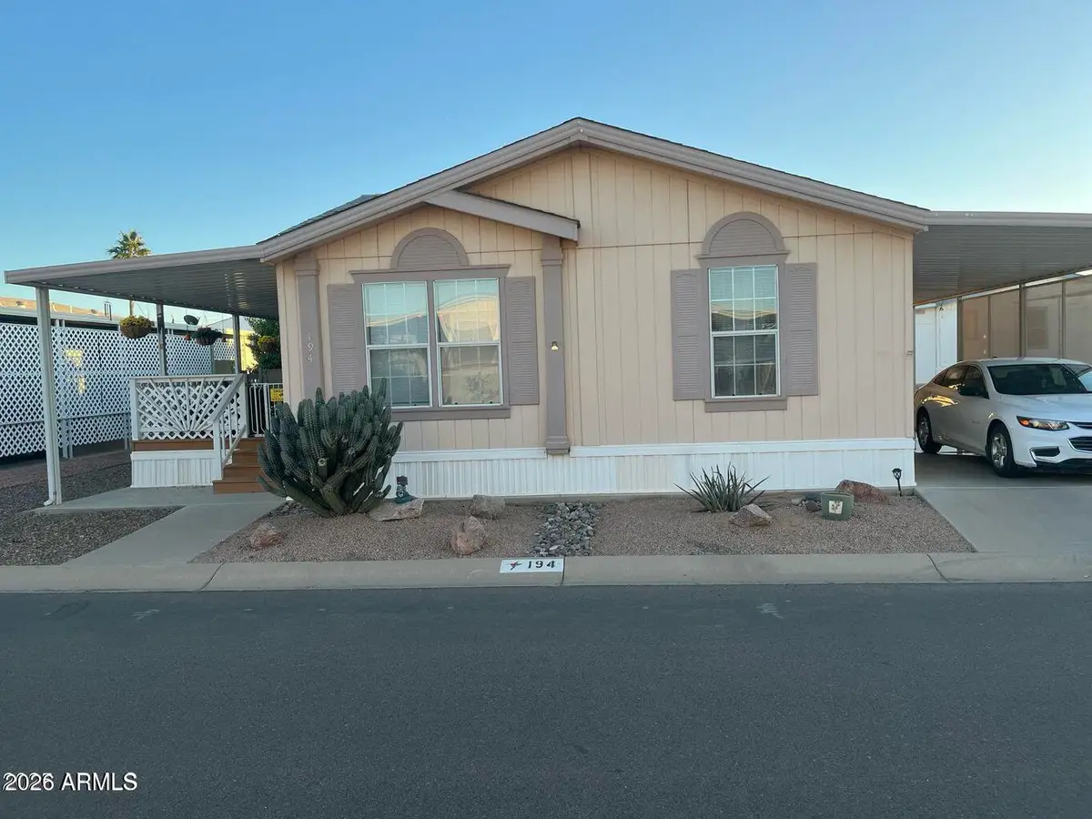 450 W Sunwest Drive #OFC, Casa Grande, AZ 85122 - Image #1