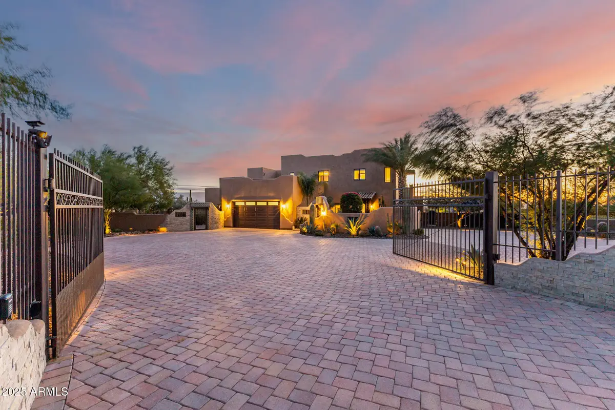 8205 E Quill Street, Mesa, AZ 85207 - Image #1