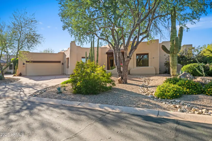 26708 N Aguila Road, Rio Verde, AZ 85263 - Image #2