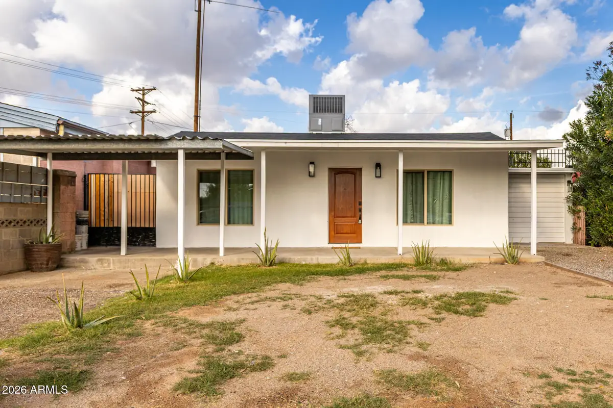 2142 W Coolidge Street, Phoenix, AZ 85015 - Image #1