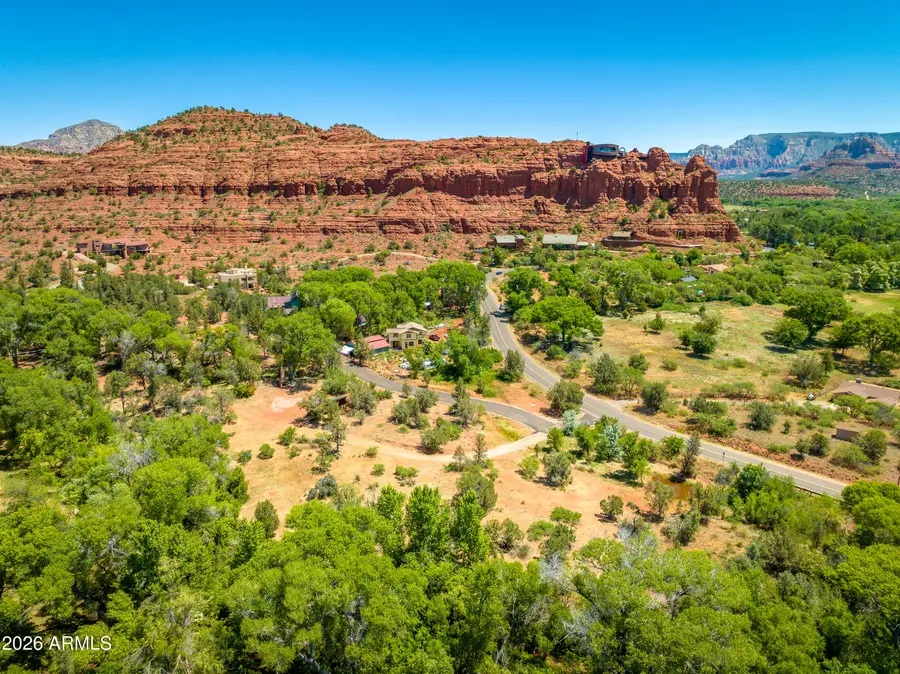 3155 Red Rock Loop #4 Road #4, Sedona, AZ 86336 - Image #3