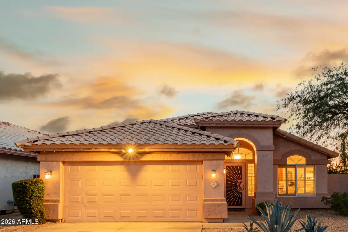 3401 E Utopia Road, Phoenix, AZ 85050 - Image #1