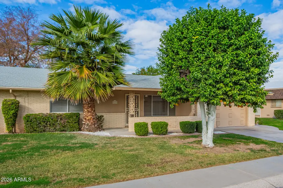 9232 N 110th Avenue, Sun City, AZ 85351 - Image #2