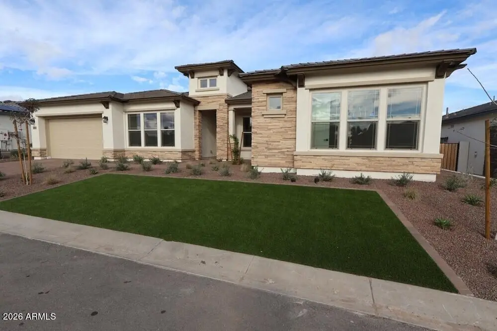 20816 W San Miguel Avenue, Buckeye, AZ 85396 - Image #1