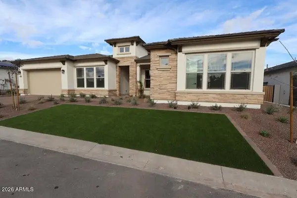 20816 W San Miguel Avenue, Buckeye, AZ 85396