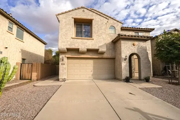 4755 S Grenoble Circle, Mesa, AZ 85212