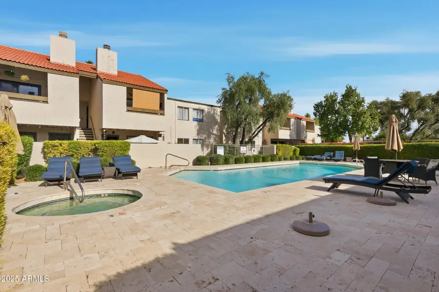 2938 N 61st Place #236, Scottsdale, AZ 85251 - Image #3